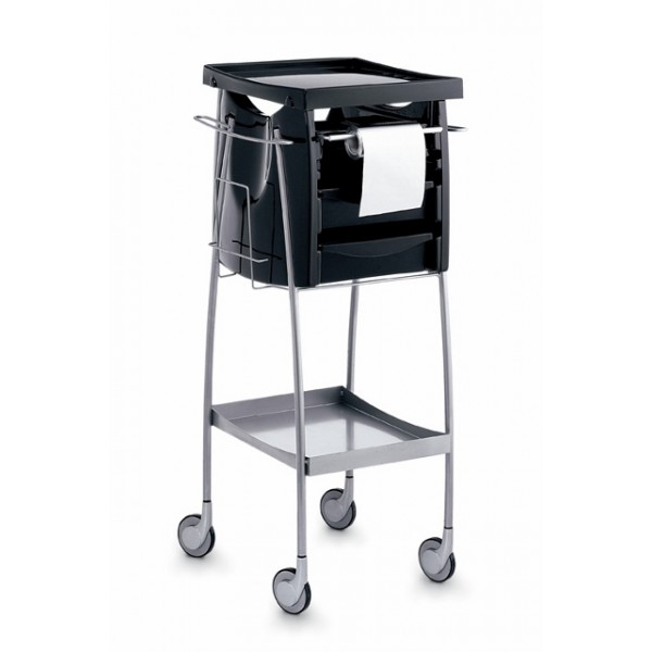 Βοηθός Κομμωτηρίου Venice